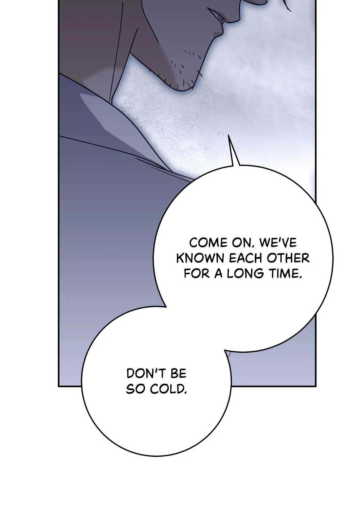 Sierra to Juliet Chapter 66 page 21 - 