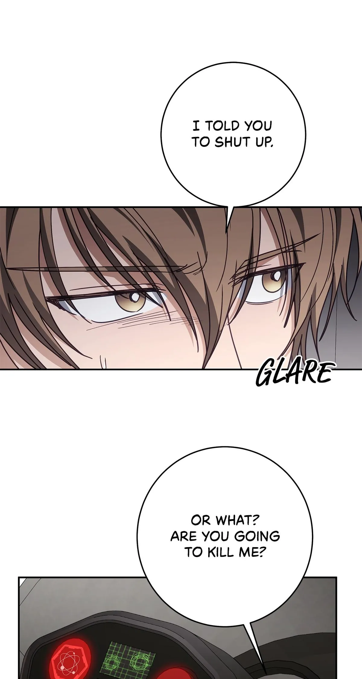Sierra to Juliet Chapter 66 page 22 - 