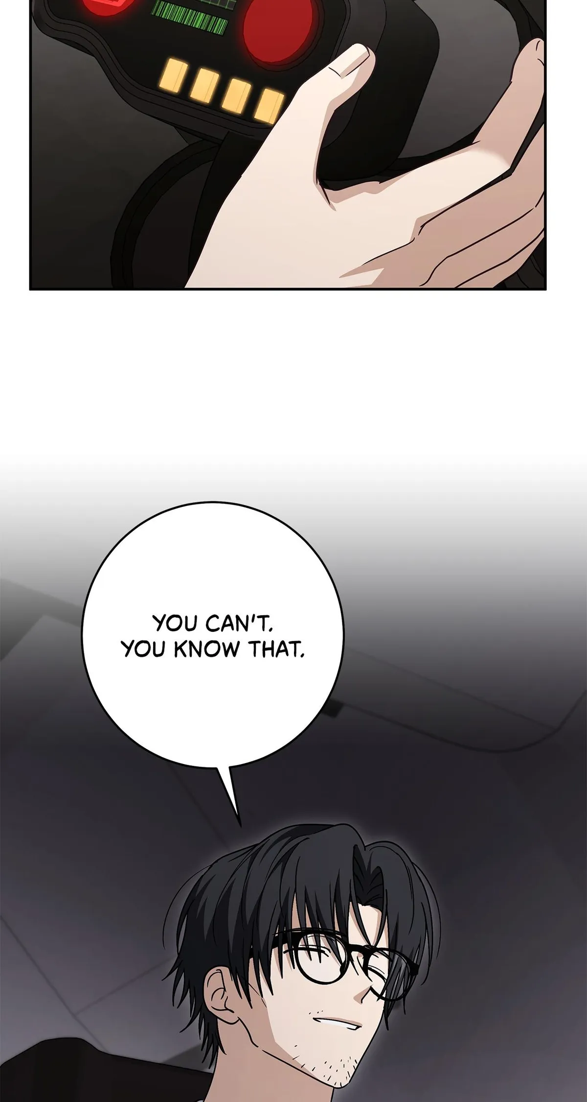 Sierra to Juliet Chapter 66 page 23 - 