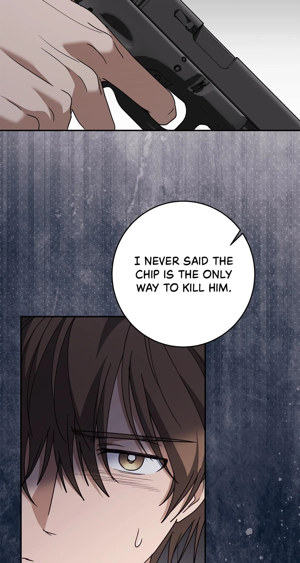 Sierra to Juliet Chapter 66 page 25 - 