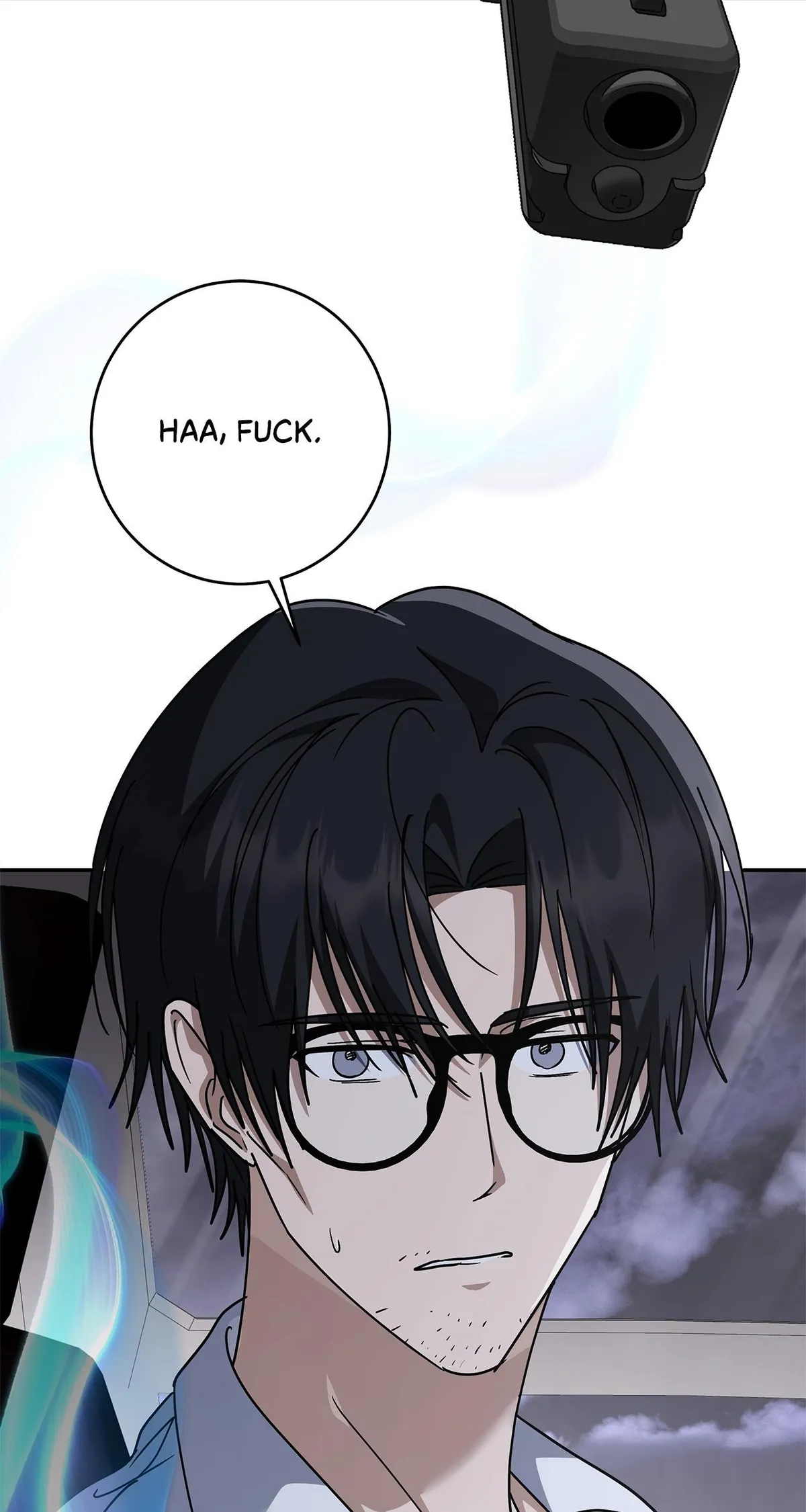 Sierra to Juliet Chapter 66 page 28 - 