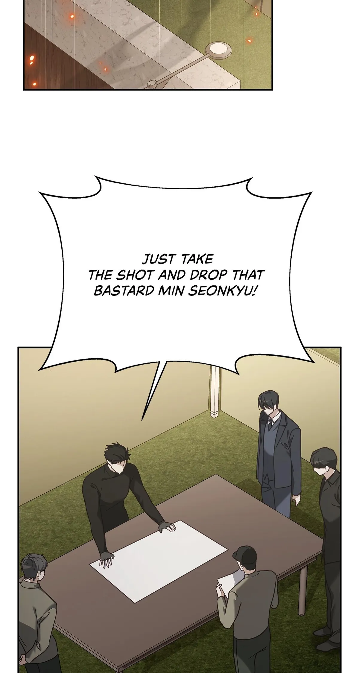 Sierra to Juliet Chapter 66 page 4 - 