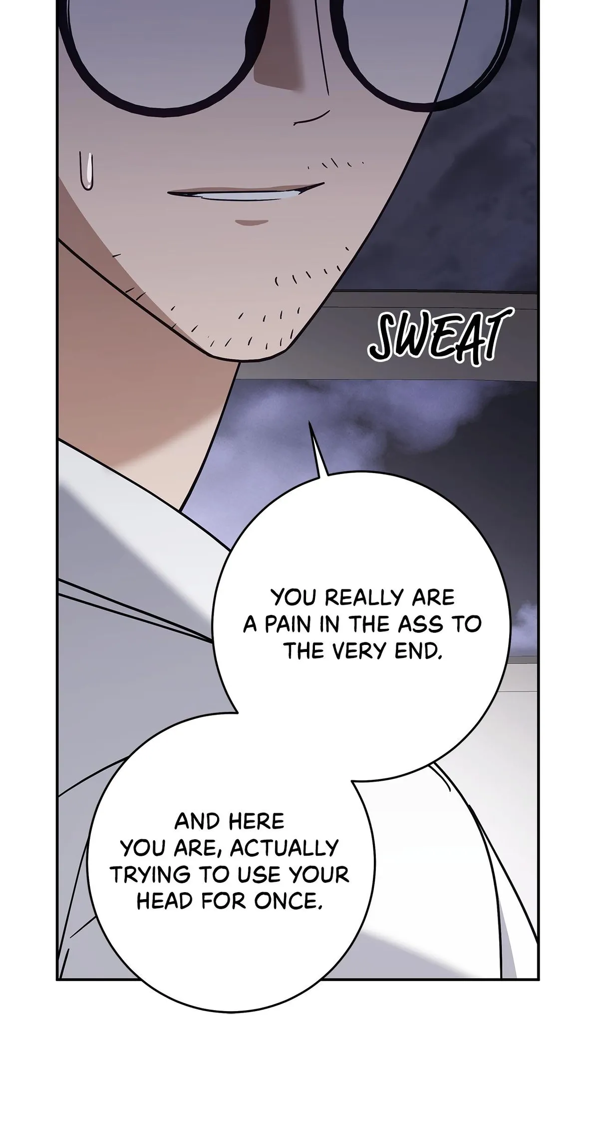 Sierra to Juliet Chapter 66 page 31 - 