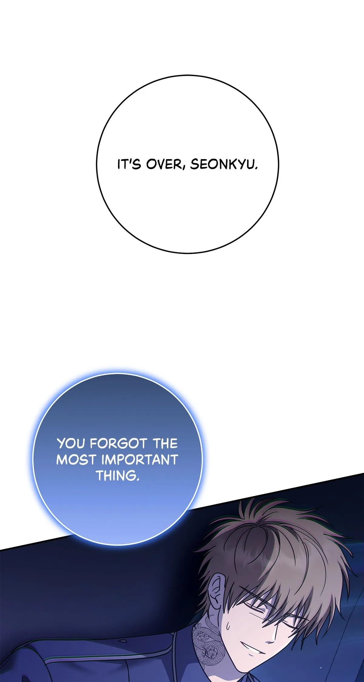 Sierra to Juliet Chapter 66 page 33 - 