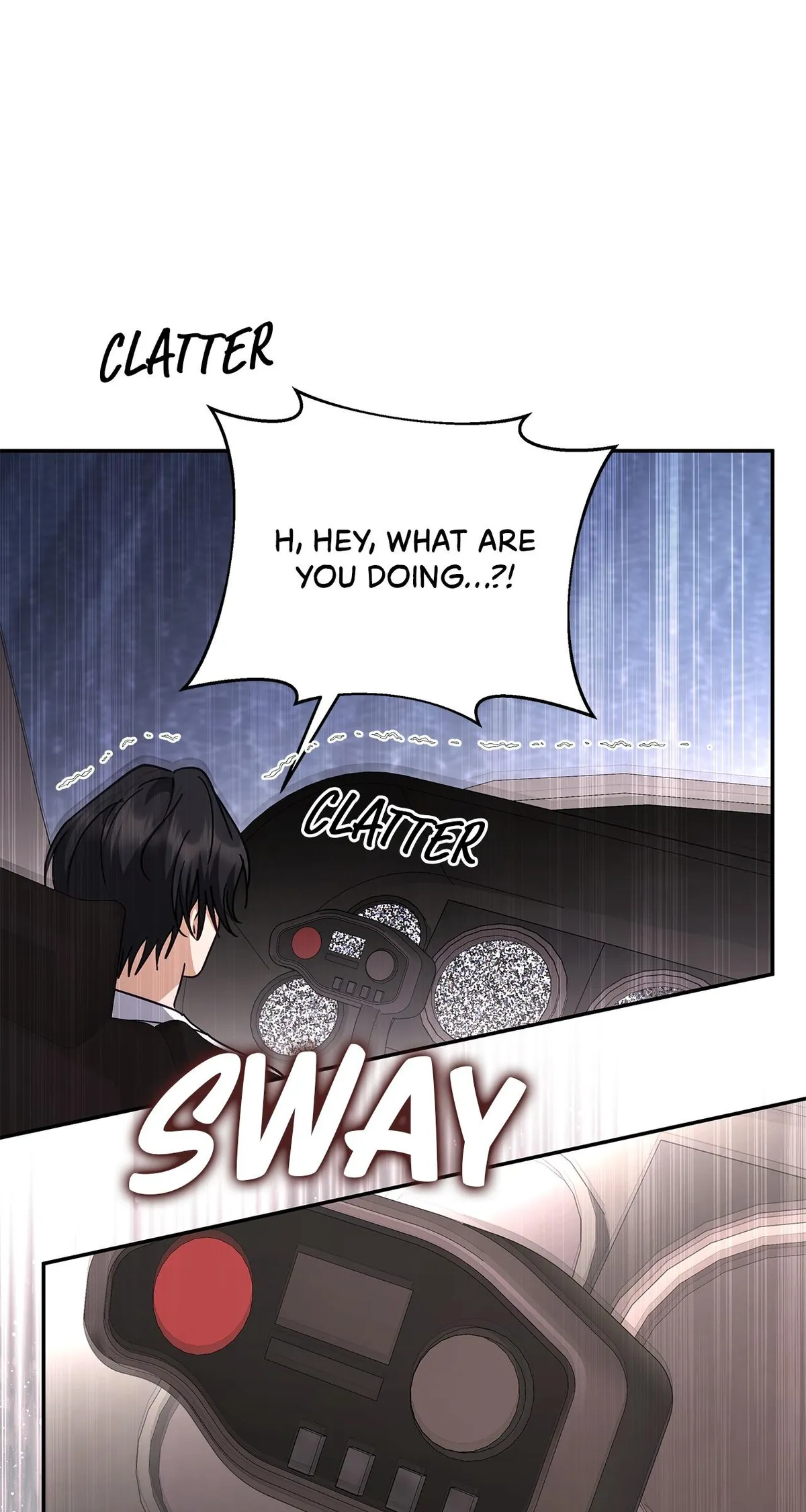 Sierra to Juliet Chapter 66 page 38 - 