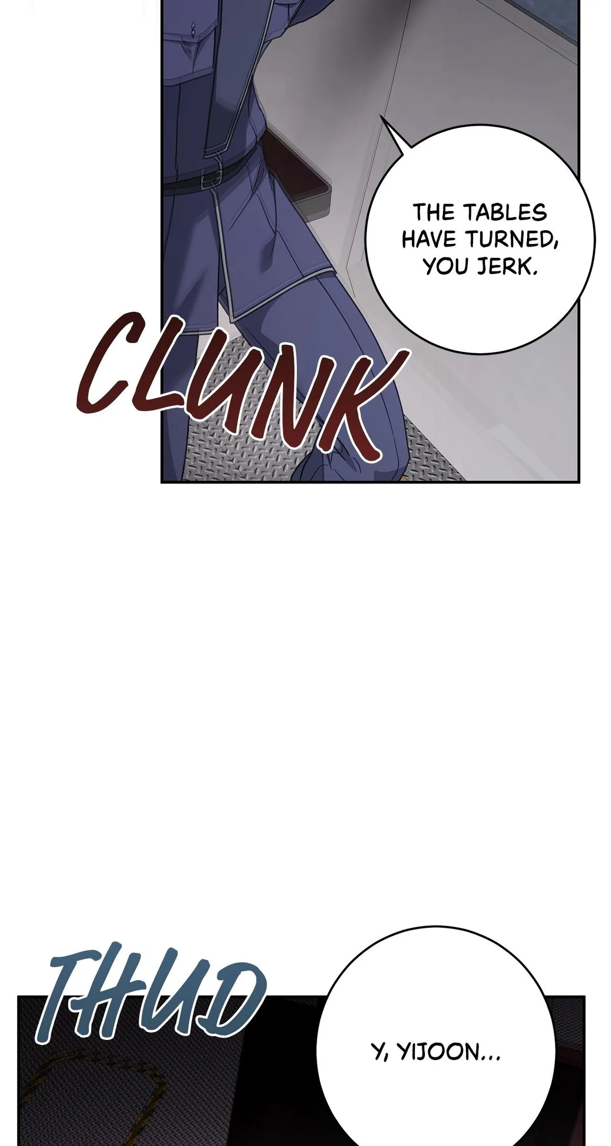 Sierra to Juliet Chapter 66 page 41 - 
