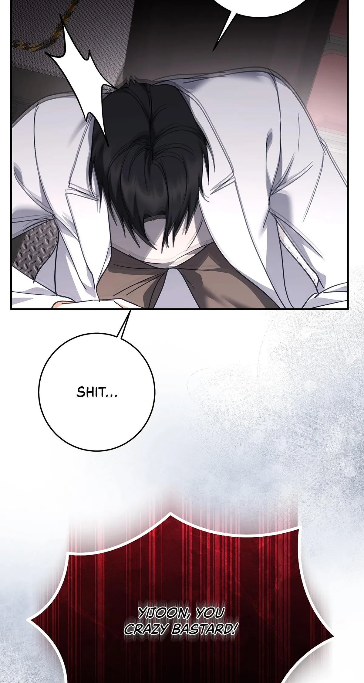 Sierra to Juliet Chapter 66 page 42 - 