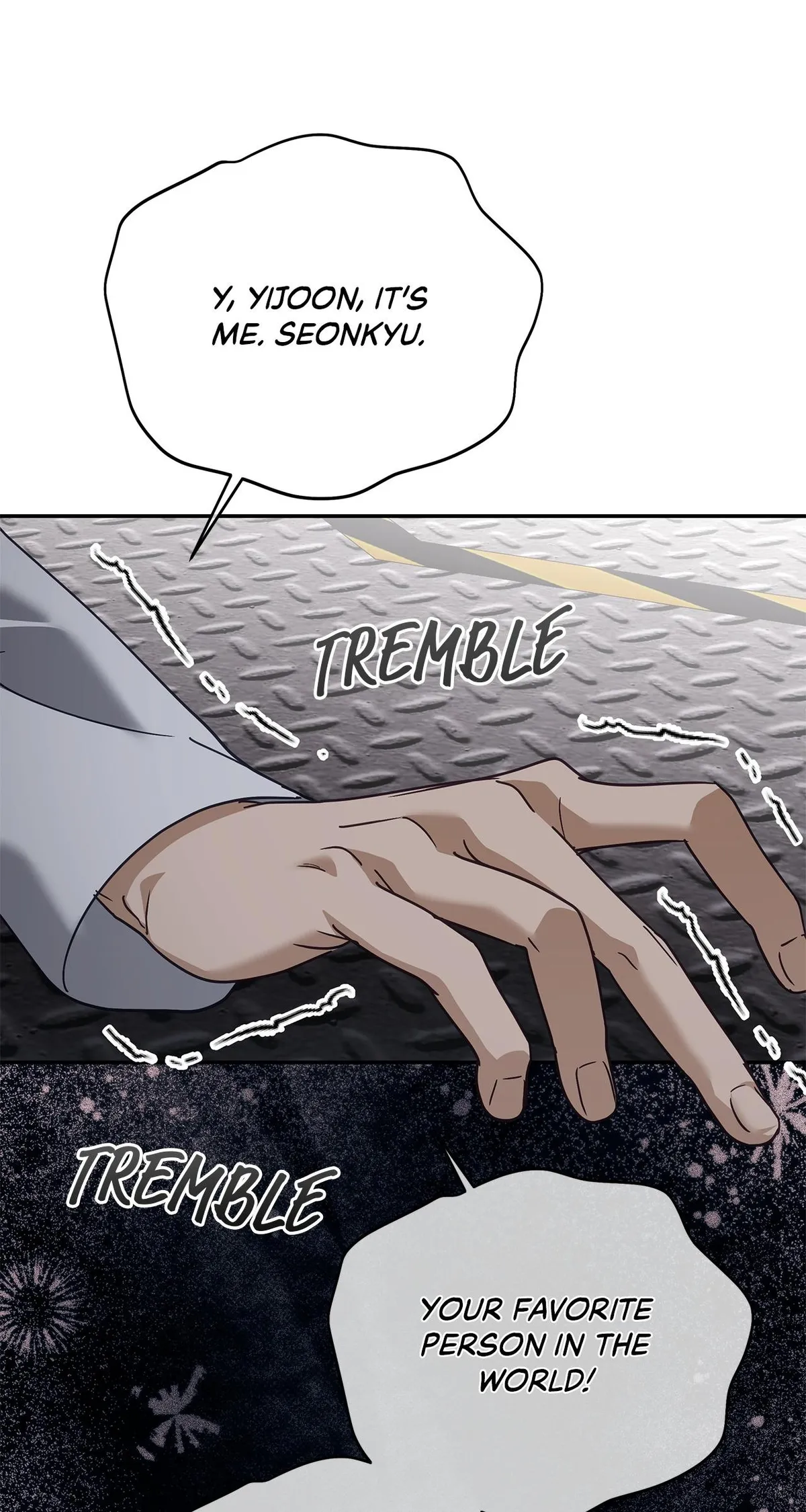 Sierra to Juliet Chapter 66 page 44 - 