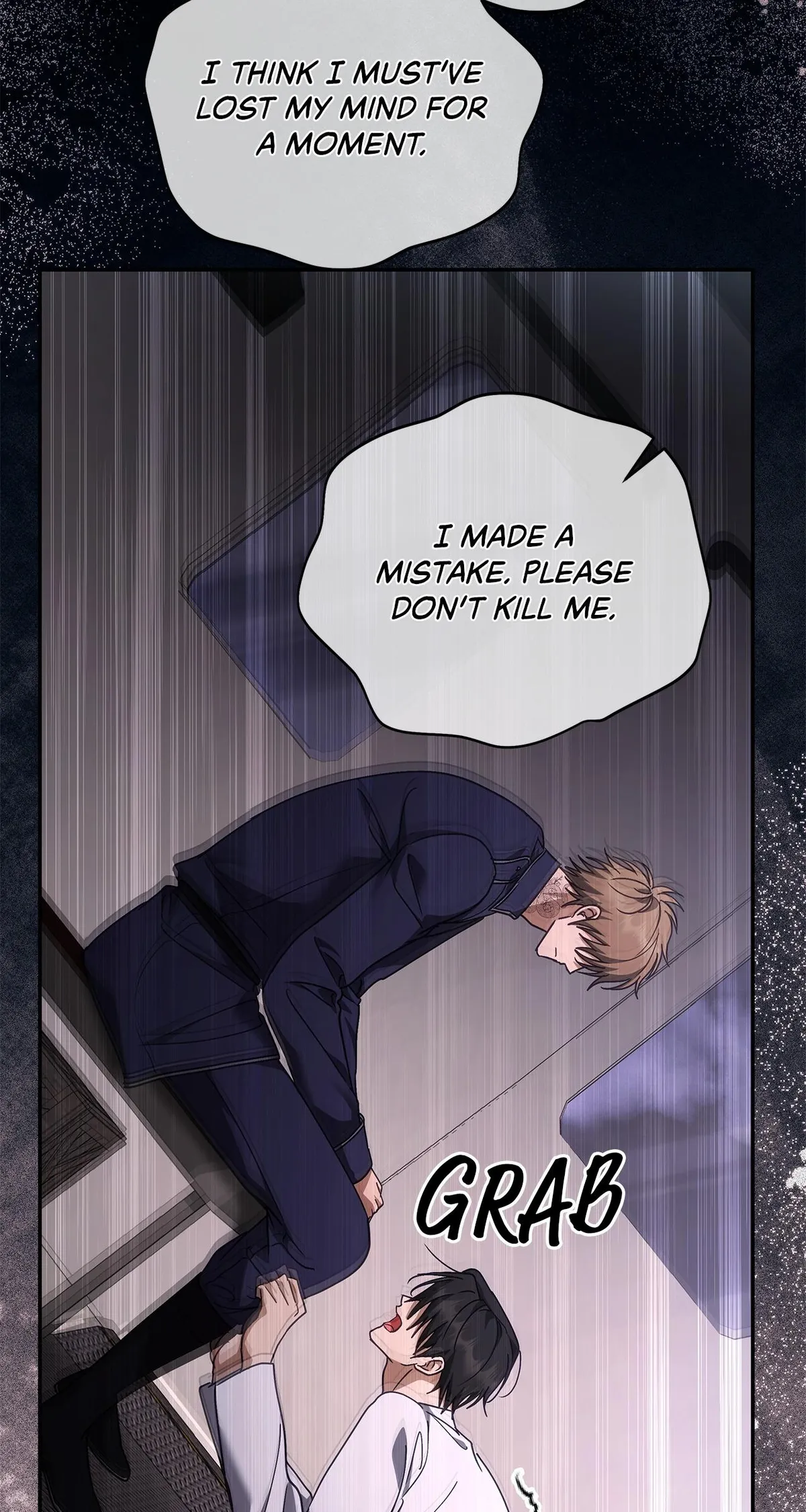 Sierra to Juliet Chapter 66 page 45 - 