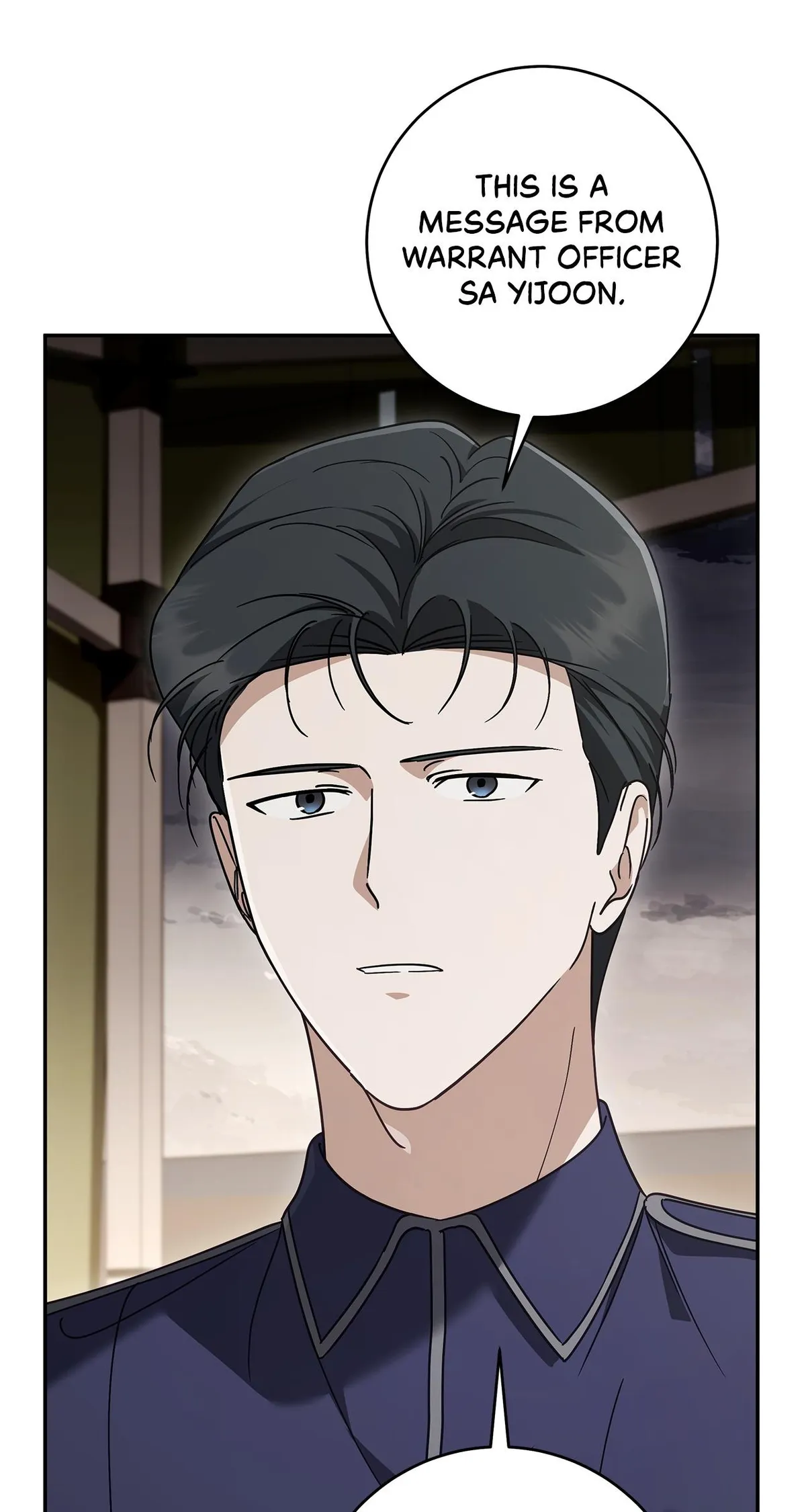 Sierra to Juliet Chapter 66 page 7 - 