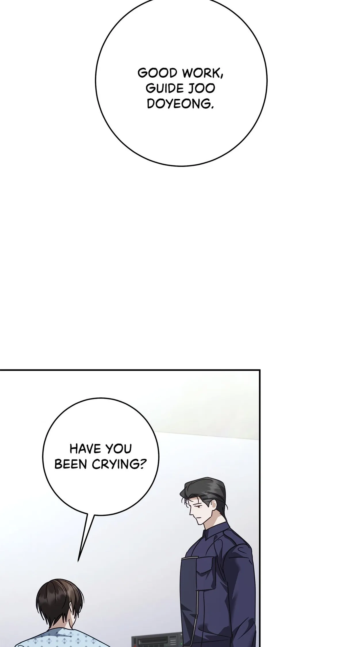 Sierra to Juliet Chapter 66 page 74 - 