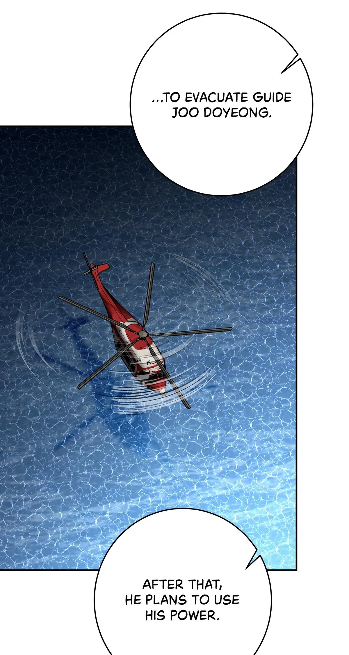 Sierra to Juliet Chapter 66 page 9 - 