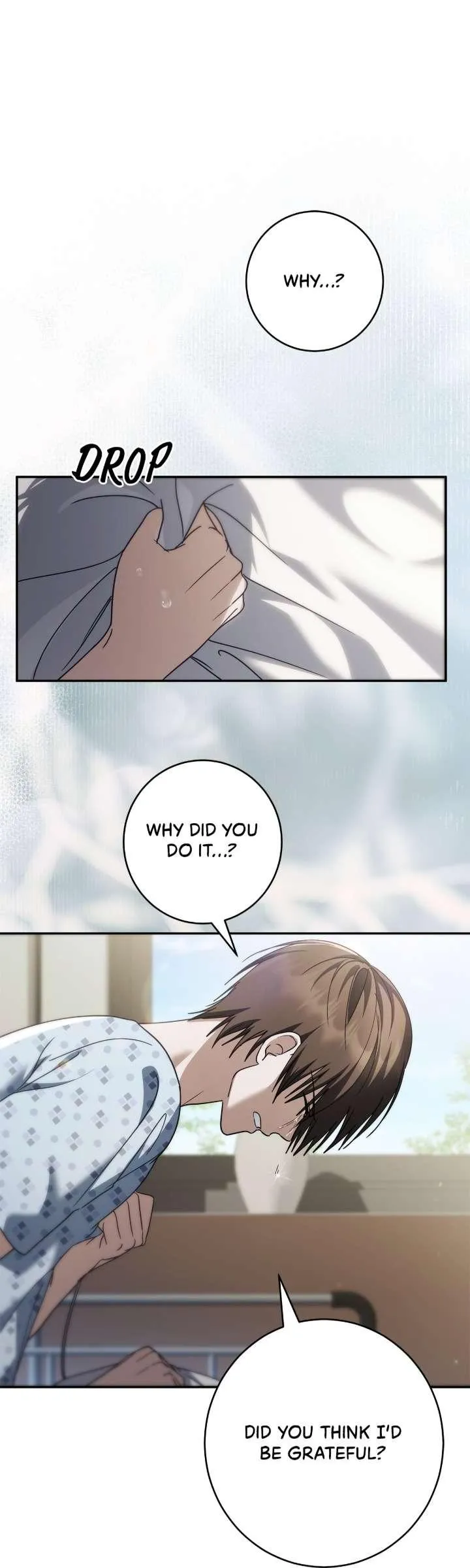 Sierra to Juliet Chapter 67 page 13 - 