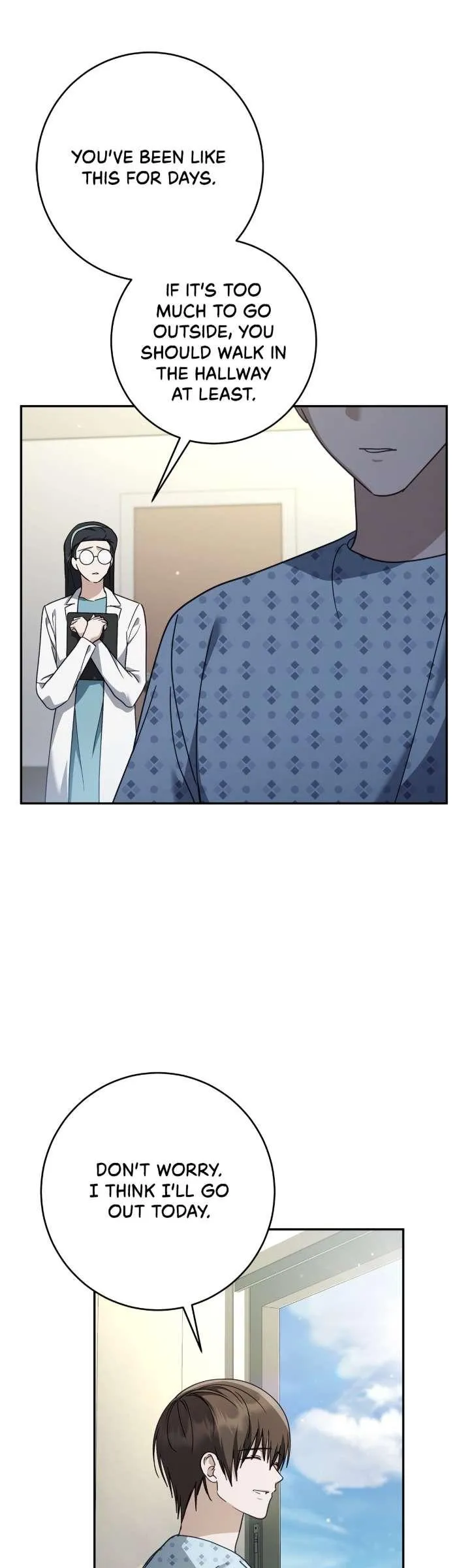 Sierra to Juliet Chapter 67 page 16 - 