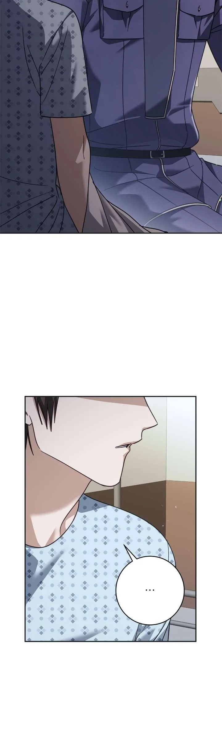 Sierra to Juliet Chapter 67 page 3 - 