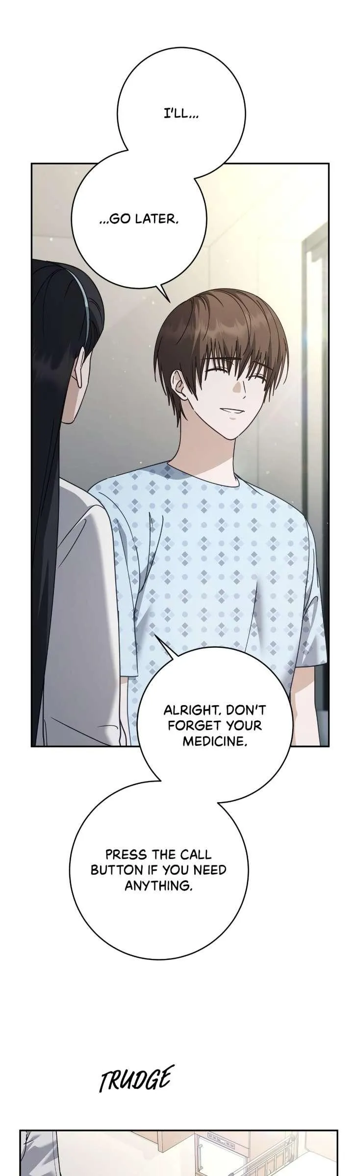 Sierra to Juliet Chapter 67 page 22 - 