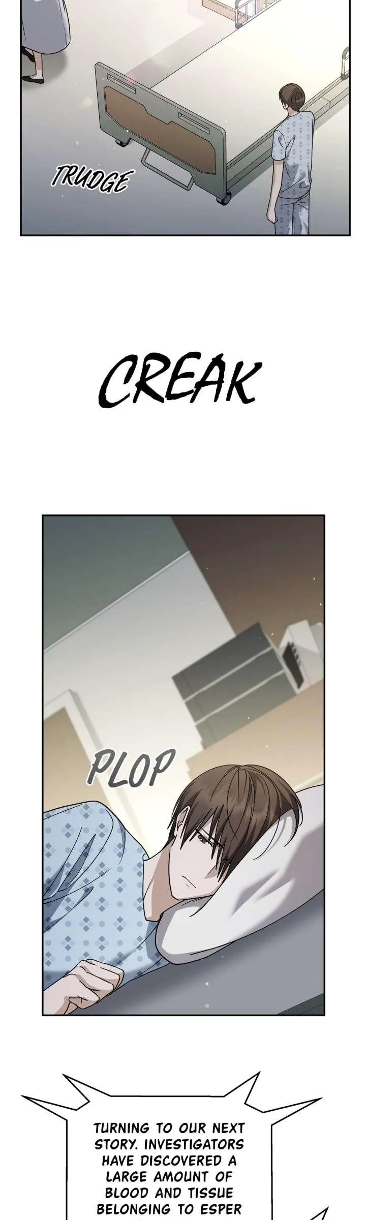Sierra to Juliet Chapter 67 page 23 - 