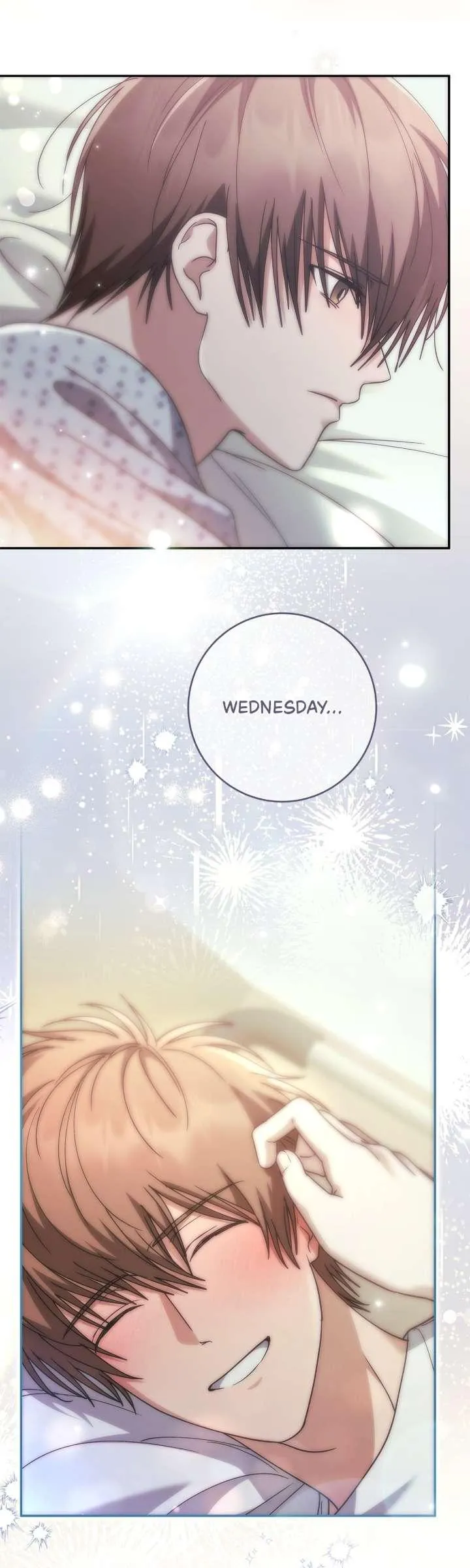 Sierra to Juliet Chapter 67 page 29 - 