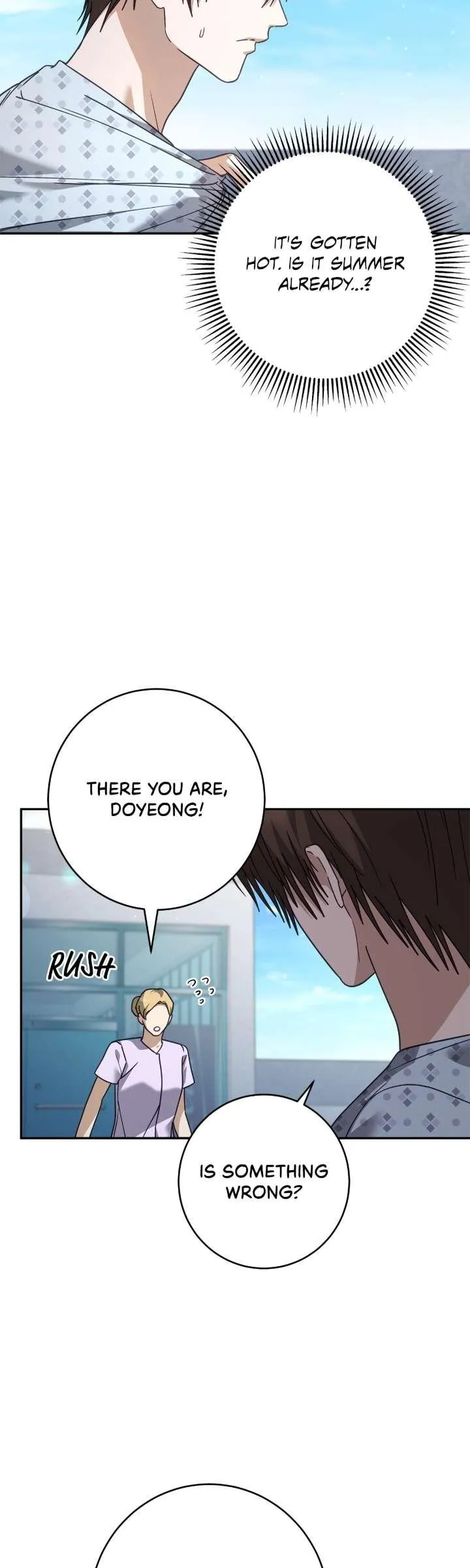 Sierra to Juliet Chapter 67 page 35 - 