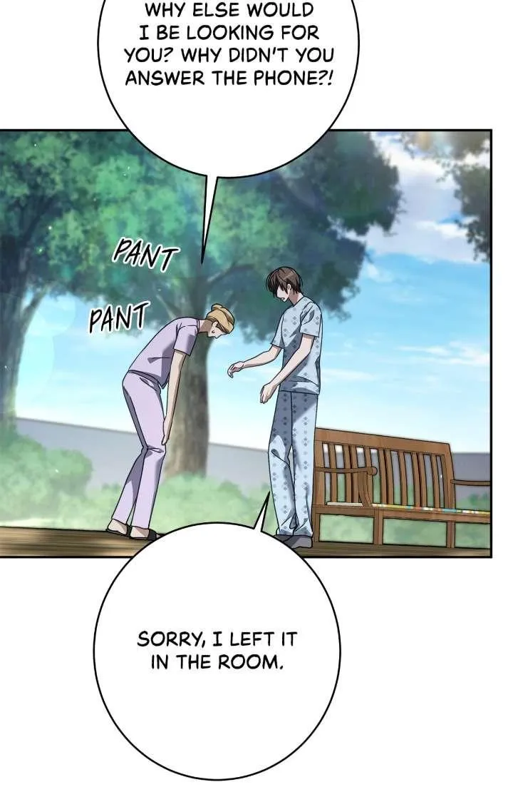 Sierra to Juliet Chapter 67 page 36 - 