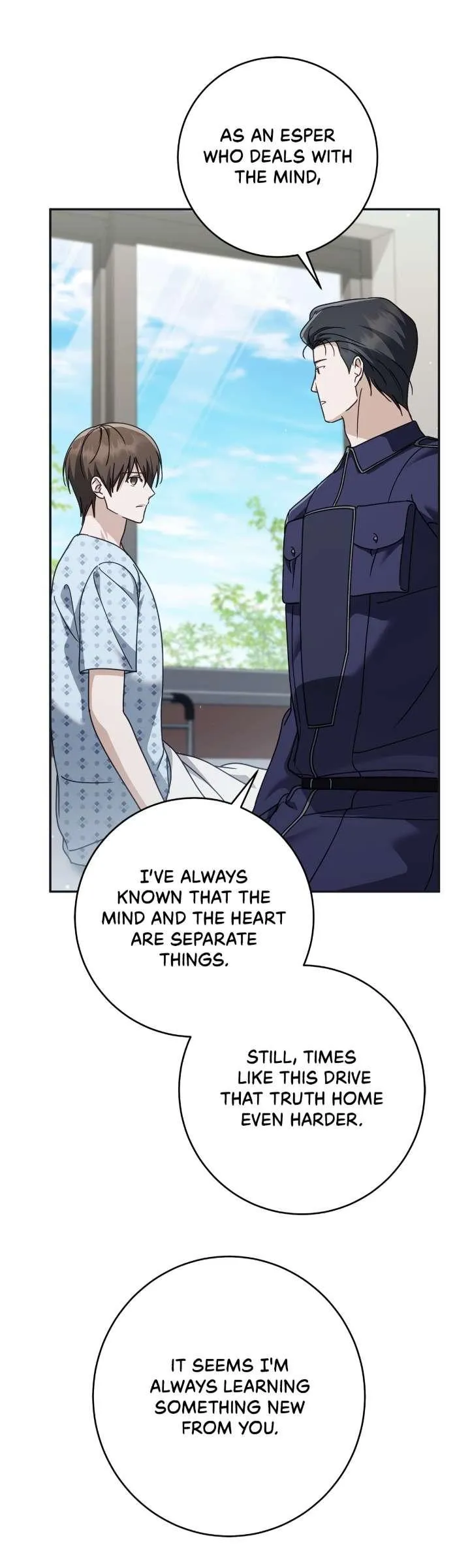 Sierra to Juliet Chapter 67 page 7 - 