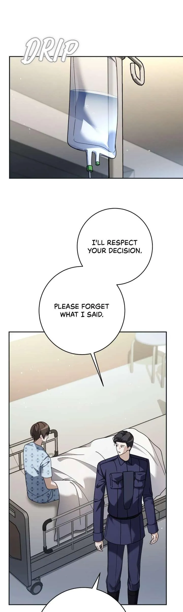 Sierra to Juliet Chapter 67 page 8 - 