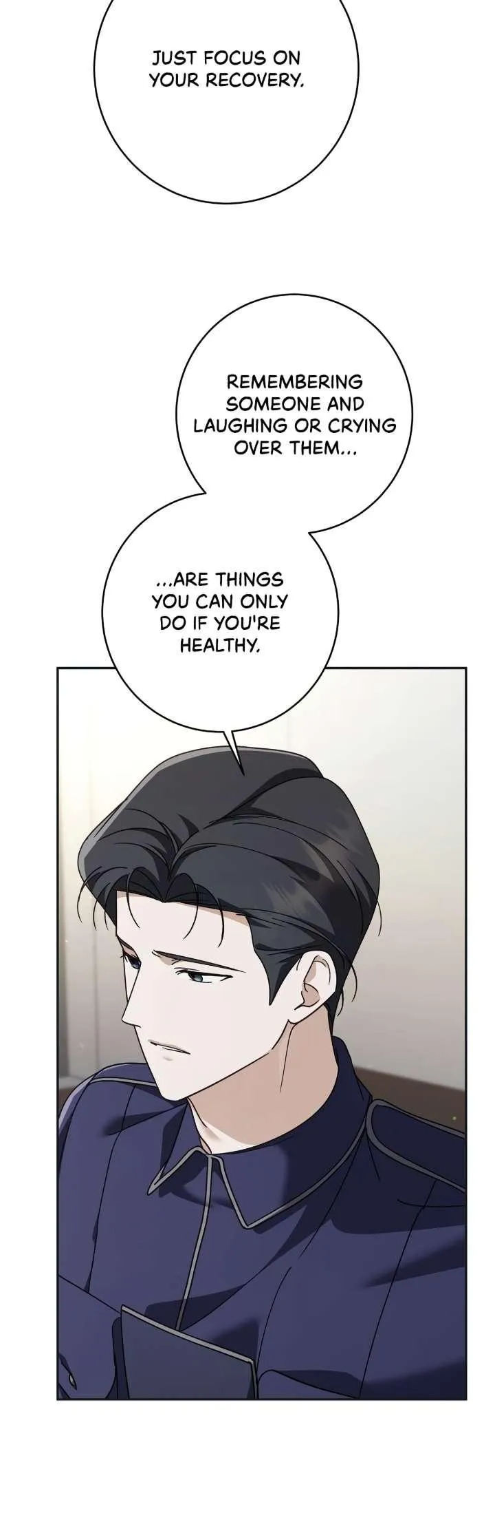Sierra to Juliet Chapter 67 page 9 - 