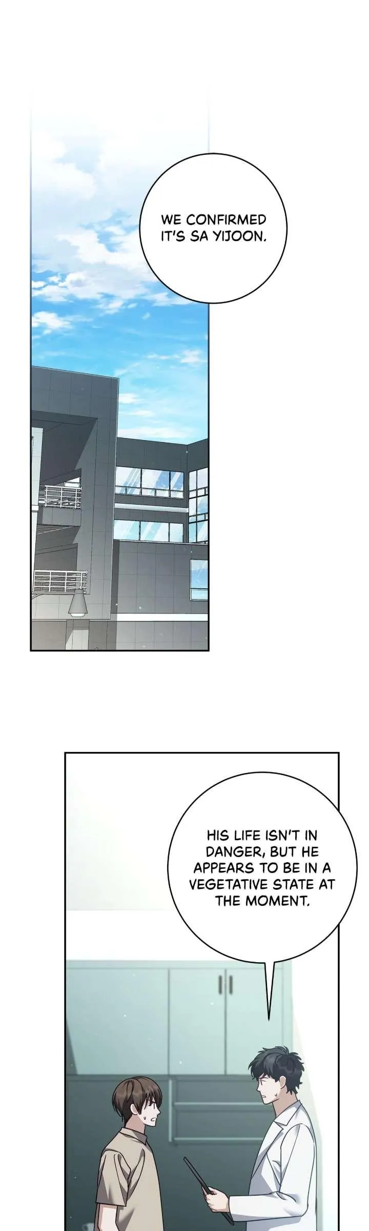 Sierra to Juliet Chapter 68 page 12 - 
