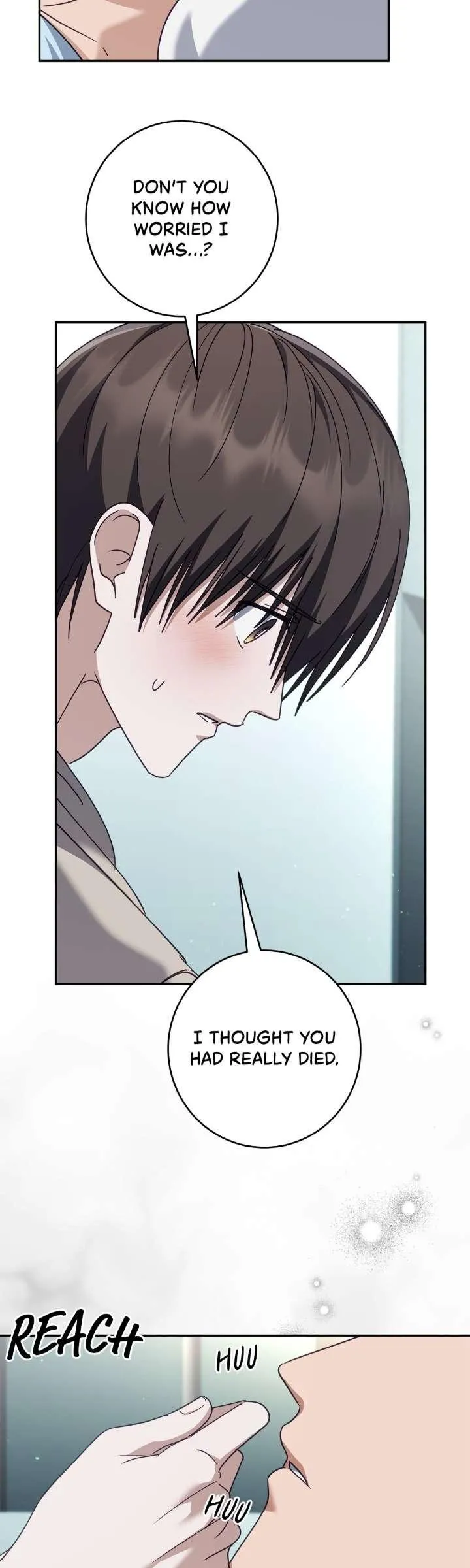 Sierra to Juliet Chapter 68 page 16 - 