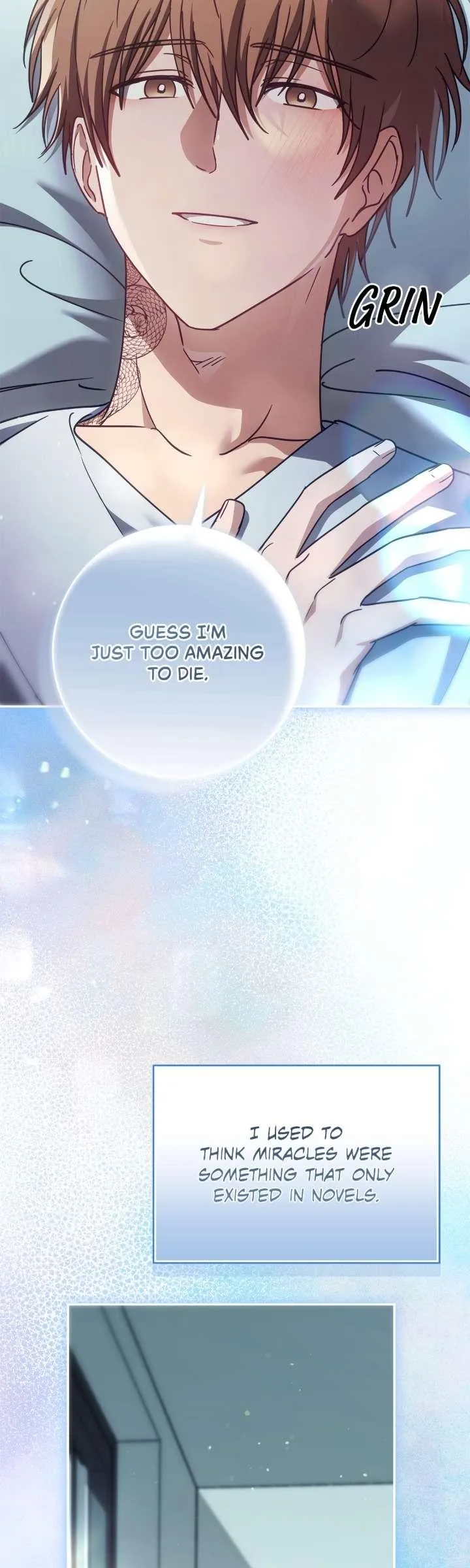 Sierra to Juliet Chapter 68 page 25 - 
