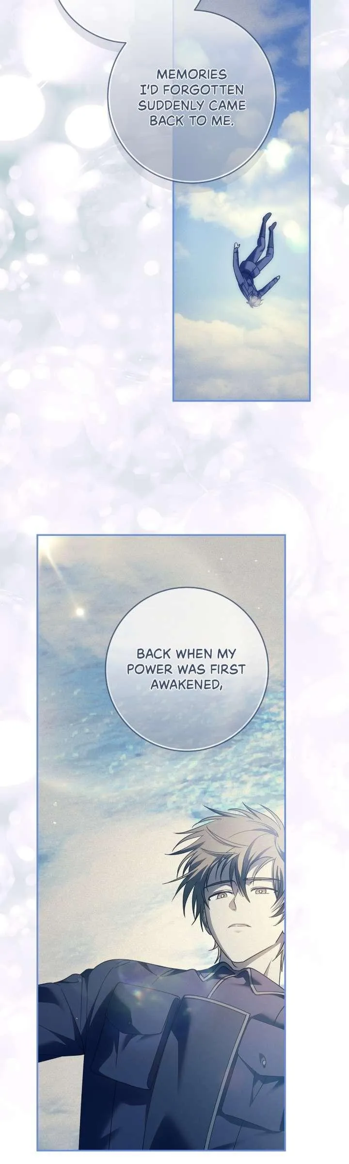 Sierra to Juliet Chapter 68 page 31 - 