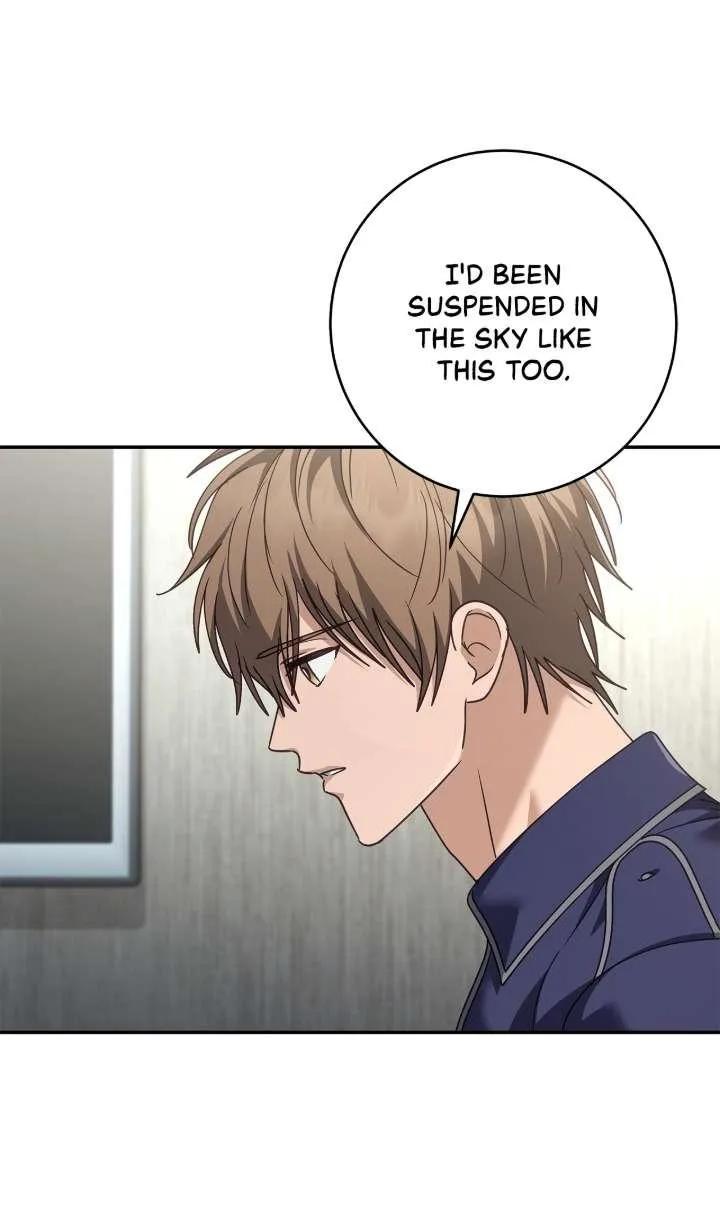 Sierra to Juliet Chapter 68 page 32 - 