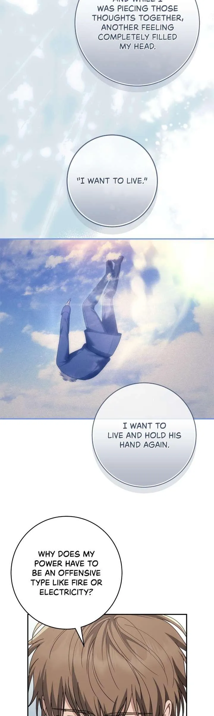 Sierra to Juliet Chapter 68 page 34 - 