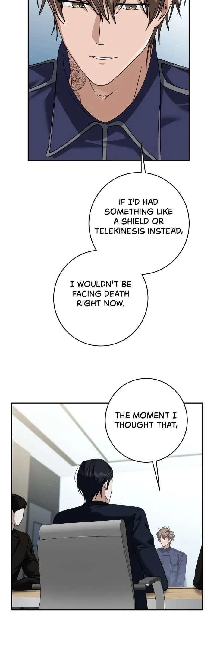 Sierra to Juliet Chapter 68 page 35 - 