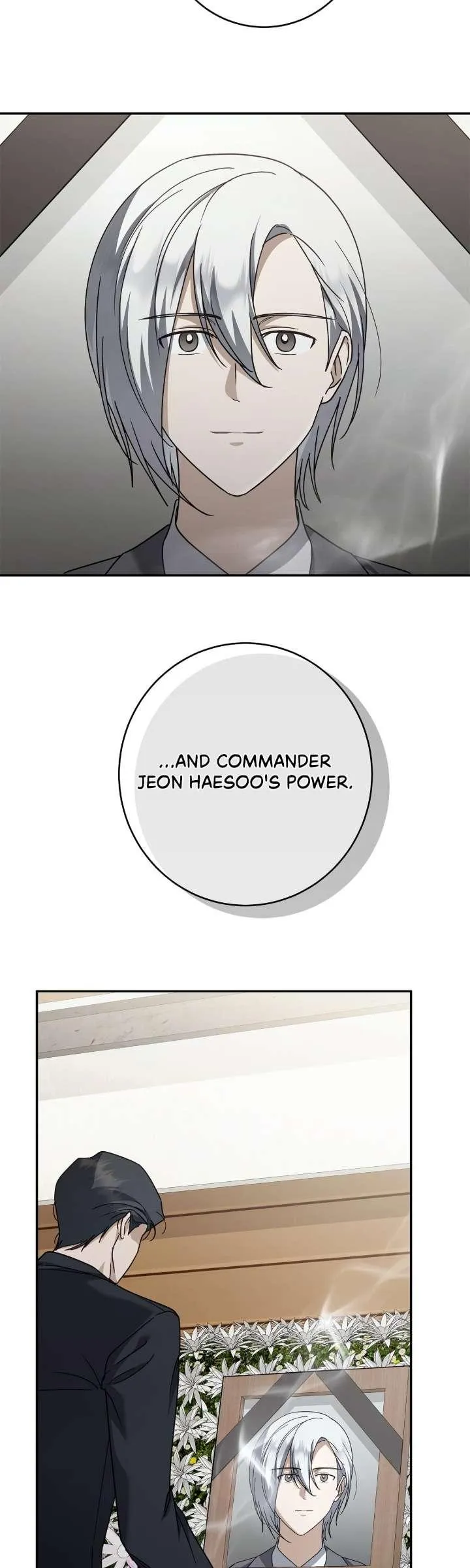 Sierra to Juliet Chapter 68 page 40 - 