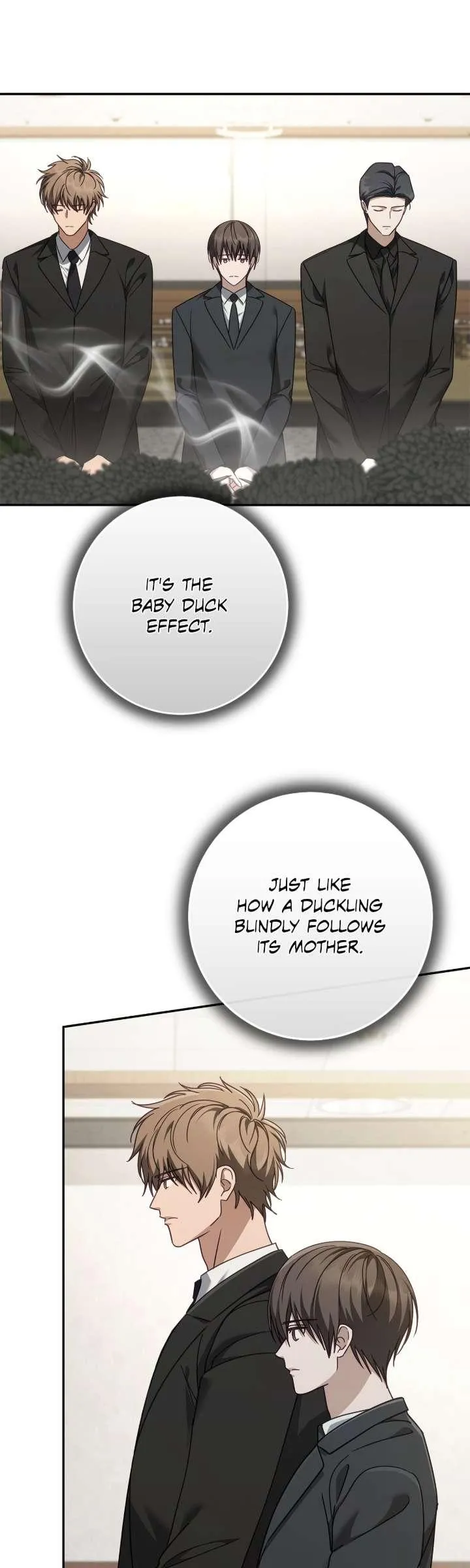 Sierra to Juliet Chapter 68 page 42 - 
