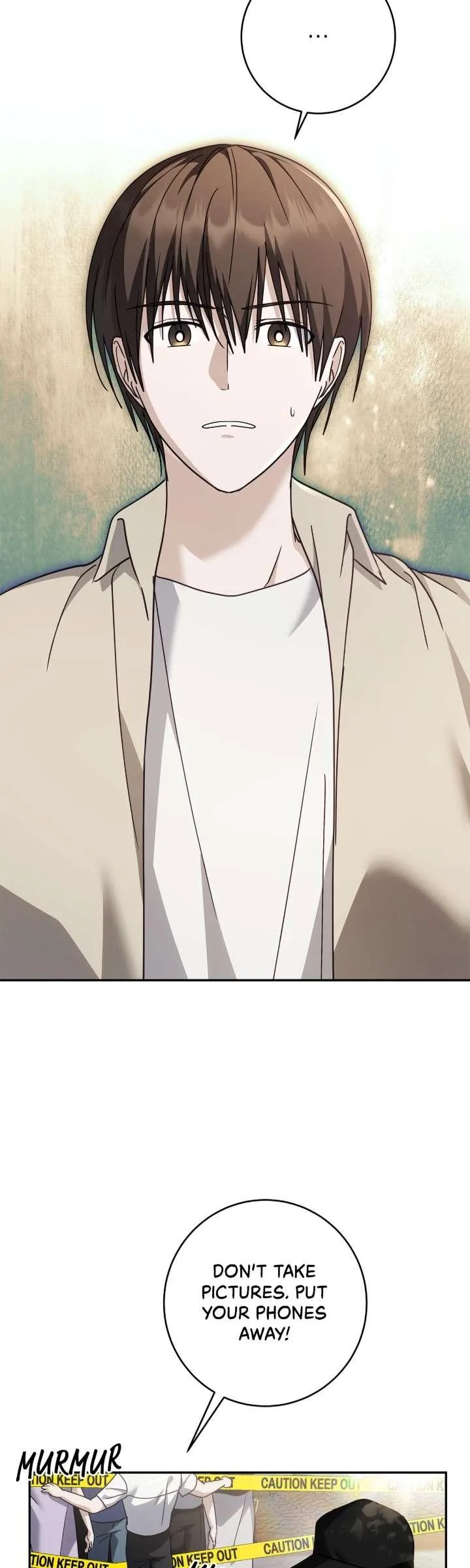 Sierra to Juliet Chapter 68 page 6 - 