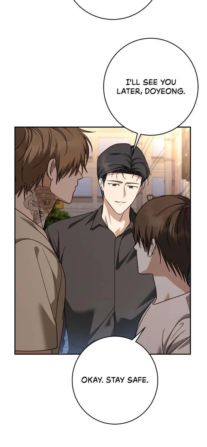Sierra to Juliet Chapter 69 page 13 - 