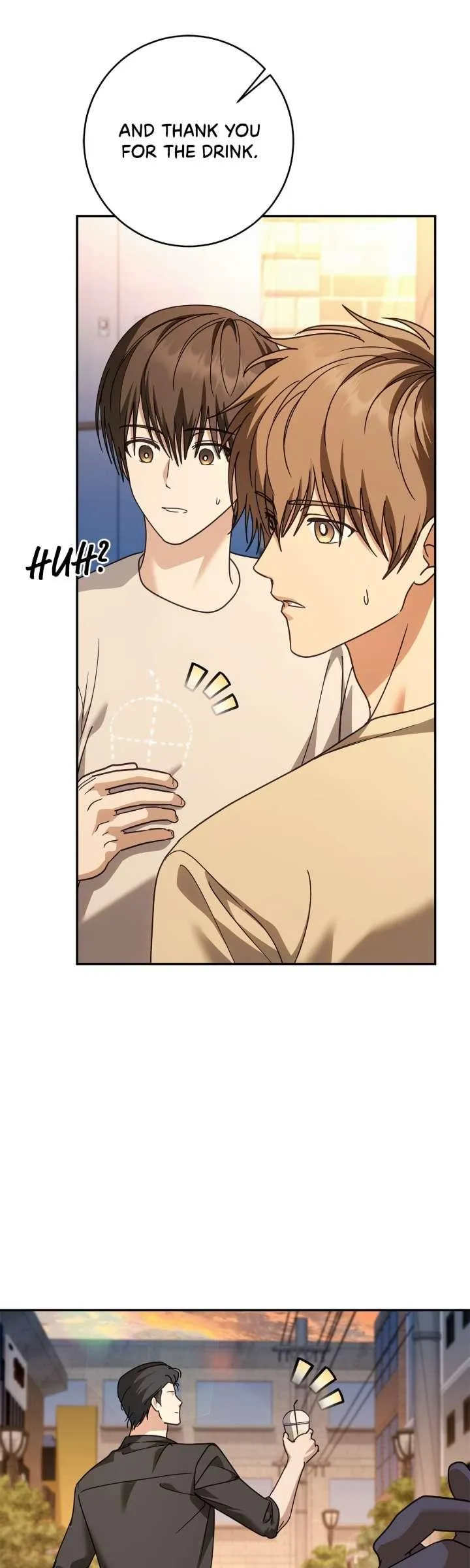 Sierra to Juliet Chapter 69 page 14 - 