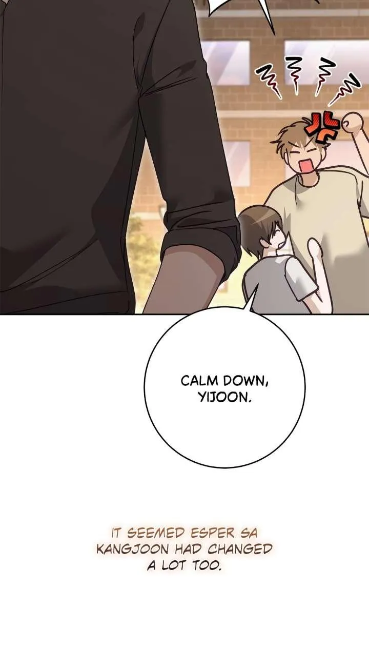 Sierra to Juliet Chapter 69 page 16 - 