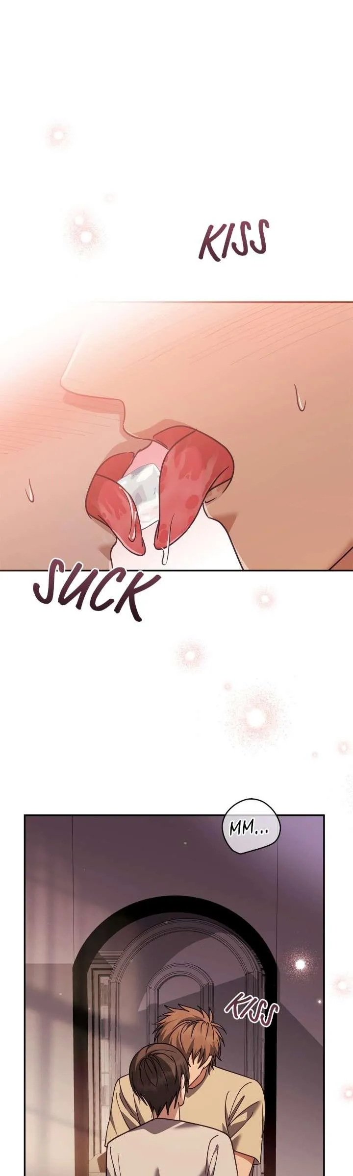 Sierra to Juliet Chapter 69 page 20 - 