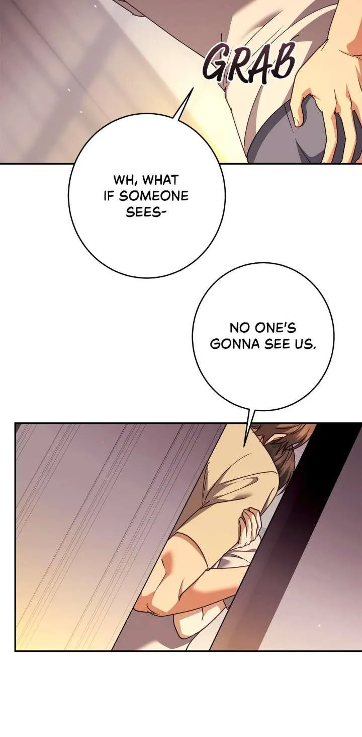Sierra to Juliet Chapter 69 page 22 - 