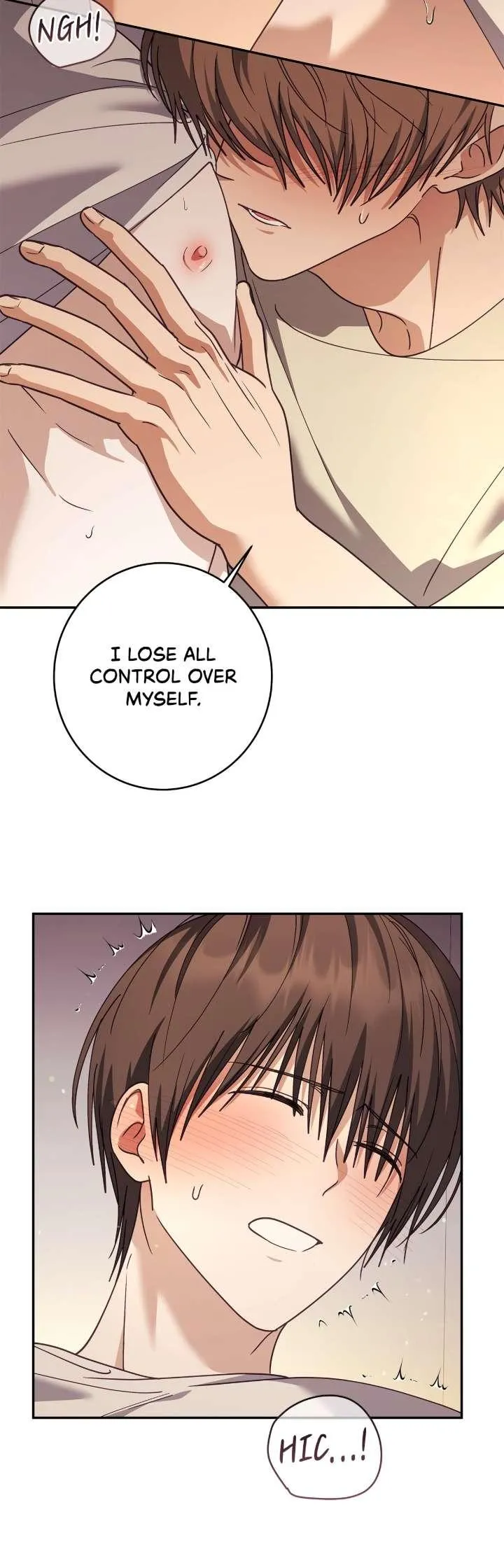 Sierra to Juliet Chapter 69 page 25 - 