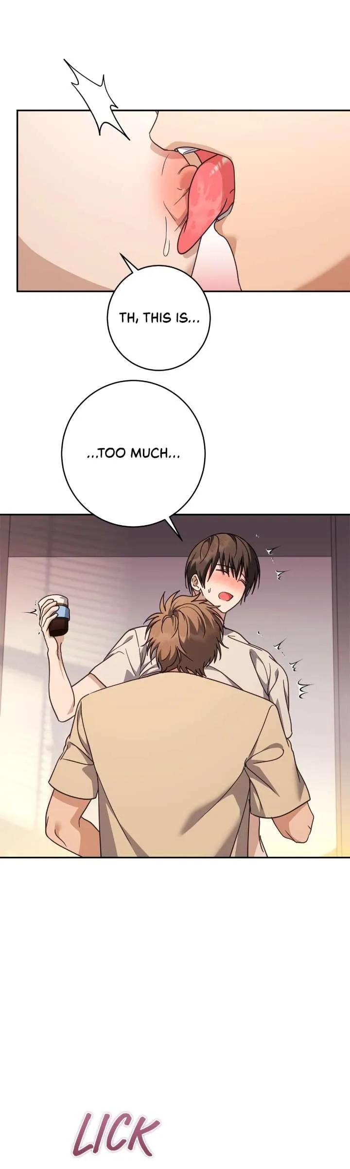 Sierra to Juliet Chapter 69 page 26 - 