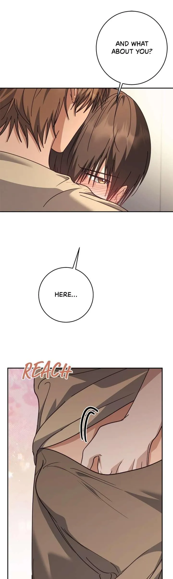 Sierra to Juliet Chapter 69 page 30 - 