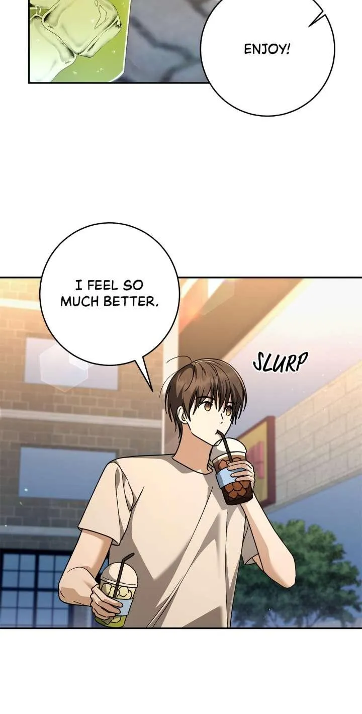 Sierra to Juliet Chapter 69 page 4 - 