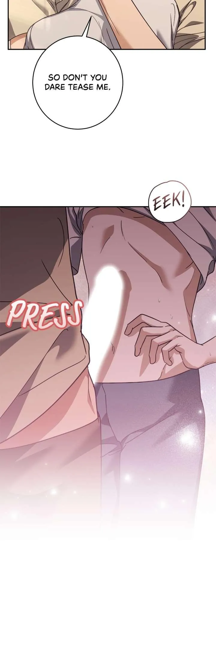 Sierra to Juliet Chapter 69 page 32 - 