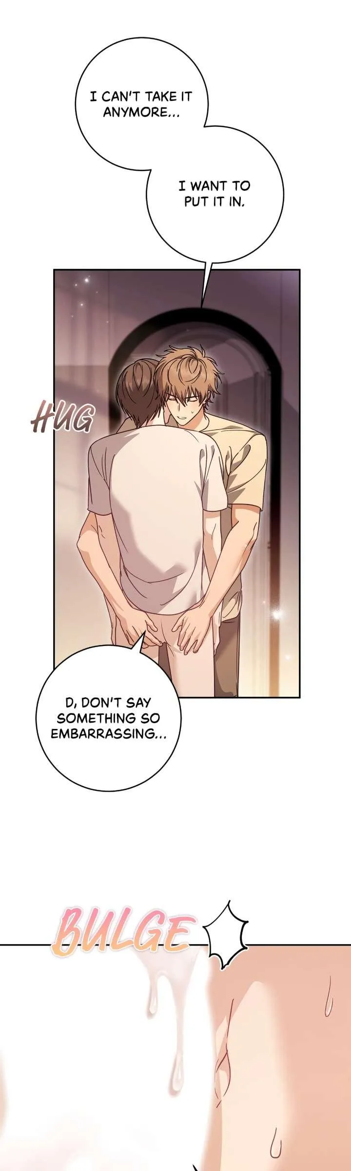 Sierra to Juliet Chapter 69 page 33 - 