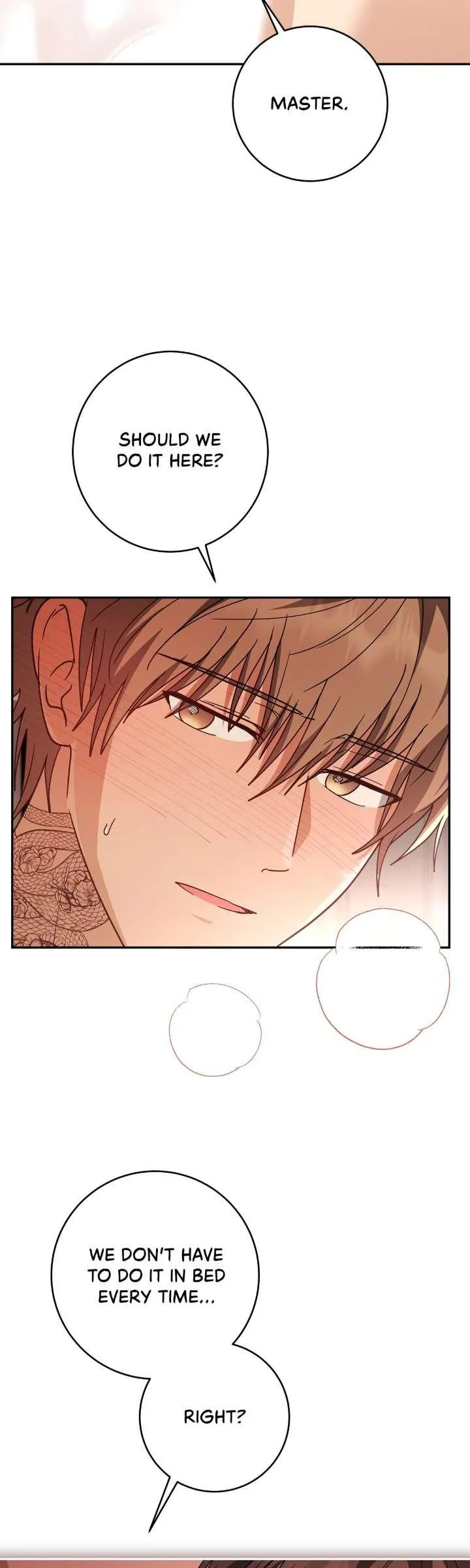 Sierra to Juliet Chapter 69 page 34 - 