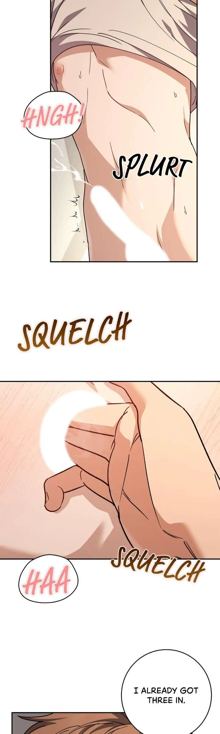 Sierra to Juliet Chapter 69 page 37 - 